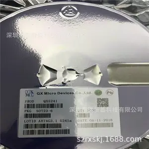 -QX4115 SOT89-5 ȪоDCֱ����ѹ�͸�Ч��LED��������IC
