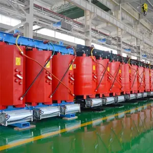 �ر�繤 SCB12��ʽ��ѹ�� S11-2500KVA�ͽ�ʽ��ѹ�� ��������