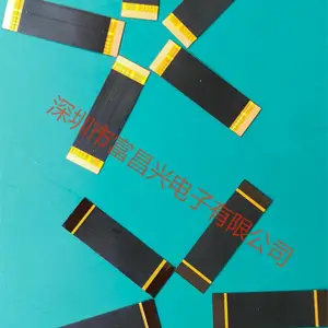 MIPI���� FPC������·��_������ FPC����0.5���