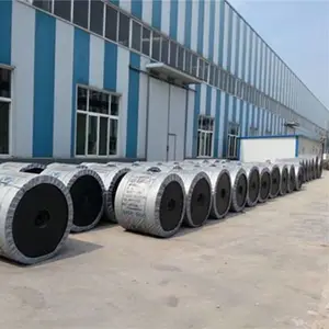 耐磨防水输送带 安全性能优异输送带 EP100输送带