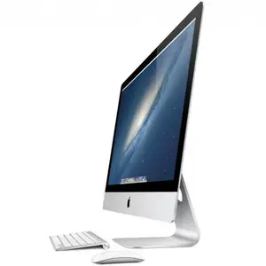 ��ҵ���� ƻ��Apple iMac 27Ӣ��һ��� I5 8g 512G���Գ������