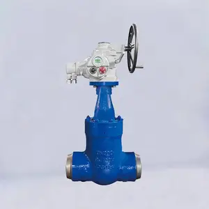 Z961Y-40P- DN65 �����͵綯��ѹբ�� ���� ����� һ��ʽ ������