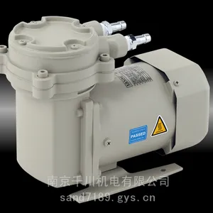 真空DAP-15爱发科 ulvac 真空泵DAP-30原装进口销售中