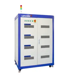60V-150V电池组循环寿命测试