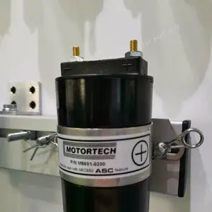 MOTORTECH�������� �ò�MIC500 ���ڵ�12V190 ��ģ��