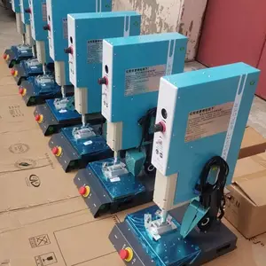 供应JL-35K1200W数字化超声波焊接机