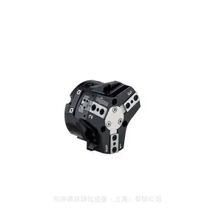 全新原厂供应德国ROHM RZP-64/3-1 GA 3爪夹具,提供报关单