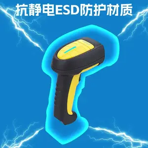 ESD��ά�����߹�ҵ������ɨ��ǹ�뵼�����߿���������ɨ����