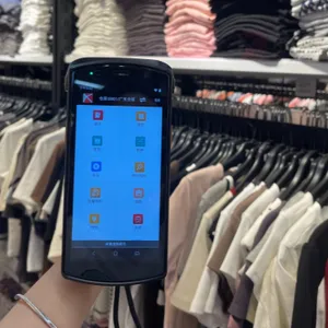 上海有名品牌服饰管理追溯系统 广东小塔物联网科技供应