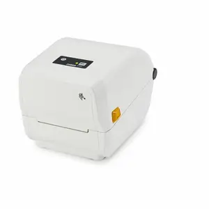 供应斑马Zebra ZD888DA 203DPI/300dpi条码打印机标签打印机