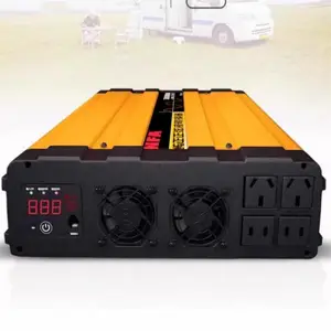 NFA纽福克斯车载逆变器 型号:SX97-7555V-24V库号:M63639