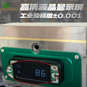 LVW11ϵ�� ����˫�������������ˮƽ�� ���ߴ������� �߾���0.001