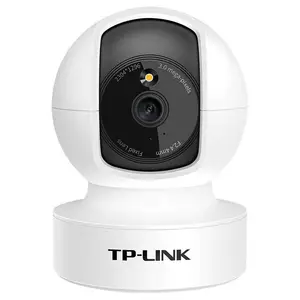 TP-LINK 300万全彩云台无线网络摄像机 TL-IPC43CA