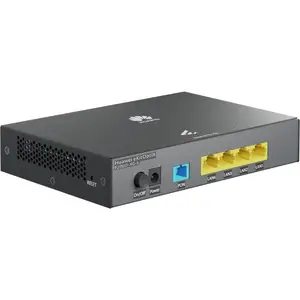 huawei F200D-4G-L内置固定GPON光口上行光终端