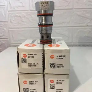 美国太阳SUN插装阀CSAZXXN 进口液压阀 可用于工业