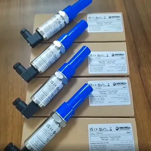 电化学工作 水分分析处理 露点检测监控系统 露点仪 EA2露点集成