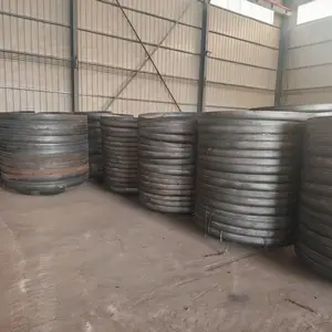 碳钢大口径碳钢 封头 直径300mm-6000mm厂家现货直发