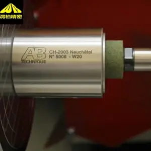 瑞士 AB Technique磨削主轴/AB-TECHNIQUE磨床主轴又名莱斯豪尔主轴