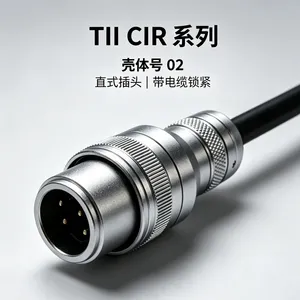 ITT CIR02R-36-10P-F80 Բ�����������ͻ����������˻���Ԫ����