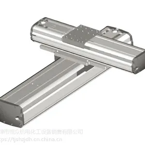 韩国DONGBU ROBOT(DST) 直角坐标组合型机器人