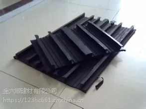 300*6外贴中埋止水带钢边止水带国标10拉力规格齐全可定做
