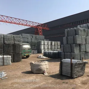 福建盘扣租赁 盘扣式脚手架 雷亚架 圆盘式 菊花盘式承插式 实力现货直供