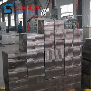 上海直销 高硬度Cr12Mo1V冷作模具钢 Cr12Mo1V模具钢棒
