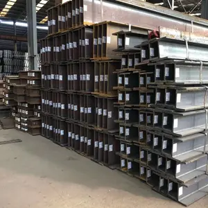 热轧欧标H型钢的优点-欧标H型钢建筑用钢图文信息