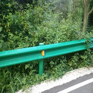 宁夏波形护栏交通护栏安全防护栏专业安装队
