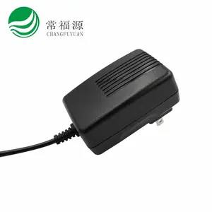 5V2A充电器UL CE PSE认证发热产品4.2V/8.4V/12.6V/14.4V/16.8V充电器