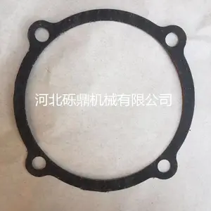 汽车密封垫非石棉纸垫 非石棉垫耐高温 邢台非石棉厂家 规格齐全