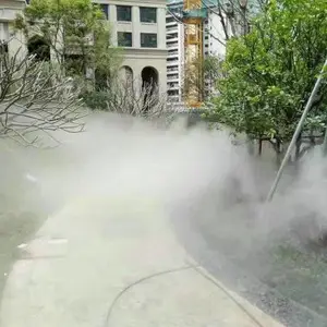 供应连云港LS-55型餐厅降温系统质优价廉