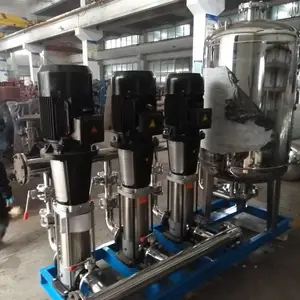 ��ѹ��ˮ�豸 XWG60-45-2G 7.5kw ��̣�45M �����ڶȱ�ҵ��