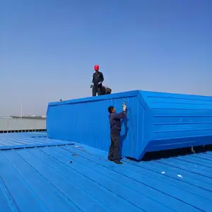 成品气楼