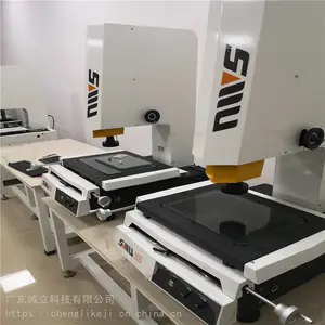 2d光学影像测量仪_诚立二次元影像测量仪_3020EM影像测量仪供应