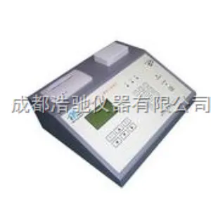 土壤养分速测仪 TPY-4