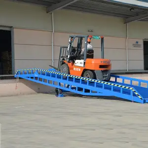 �ƶ�ʽ�ǳ��� ����������װ��װж���﹤����ͷ�泵�ϻ�ƽ̨