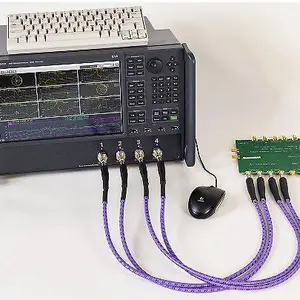 E5080B�����ֻ�����E5080B�ۺ�ά�� ENAʸ�����������9KHZ~53GHZ