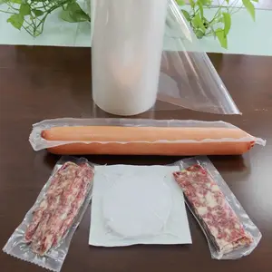 pa/pe七层共挤膜 pa/pp七层共挤膜 9层共挤膜 透明尼龙真空拉伸膜