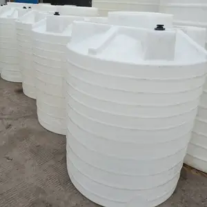 云南普洱外加剂成品罐20立方工地蓄水箱