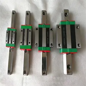 EGW20CC导轨滑块台湾上银HIWIN线性滑轨参数