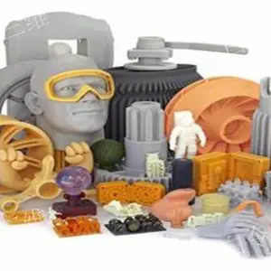 湖北3D打印工业件品质保障 欢迎咨询 白令三维3D打印公司供应