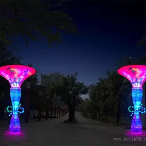 2022��������ӭ���ƻ��չ����������԰�����������̷���