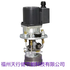 AMS-3-1L日本原厂供应LUBE润滑系统_绍兴总代理