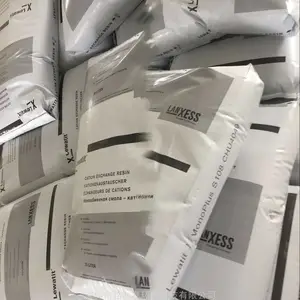 朗盛CNP80WS软化水离子交换树脂 弱酸大孔阳树脂 技术参数