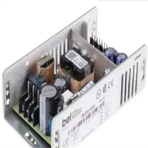 朝德 Bel Power Solutions 电源YS12S16-0G  PFC375-4200 