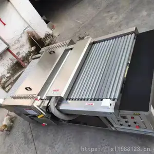 家电玻璃清洗机