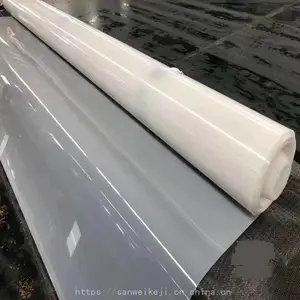 铁路防水板 加厚防水板承接土工膜焊接施工防水板卷材