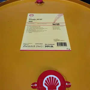 Shell Omala S2 GC 68 CKD������,���ƿ���ѹS2 GC 150��ѹ��ҵ������