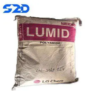 Lumid SG2600B PA66 韩国LG 良好的表面光洁度PA66